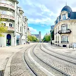 Oasis Marocaine Avec Terrasse Privee
