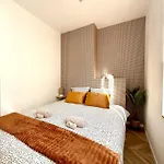 Oasis Marocaine Avec Terrasse Privee