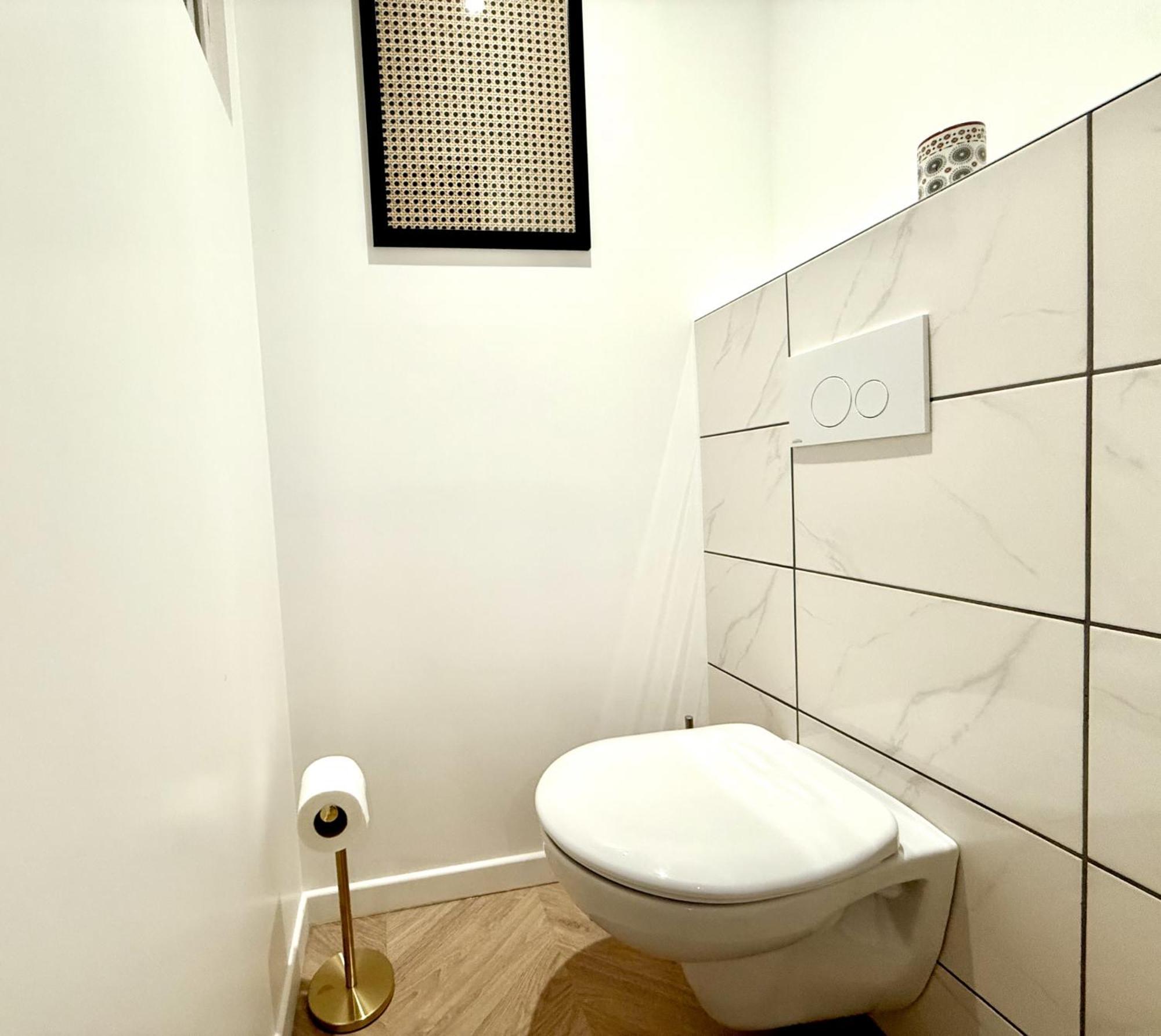 Oasis Marocaine Avec Terrasse Privee Appartement *